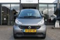 Smart Fortwo coupé - 1.0 mhd Pure Semi Automaat | LM velgen | Magno Kleur | Audio - 1 - Thumbnail