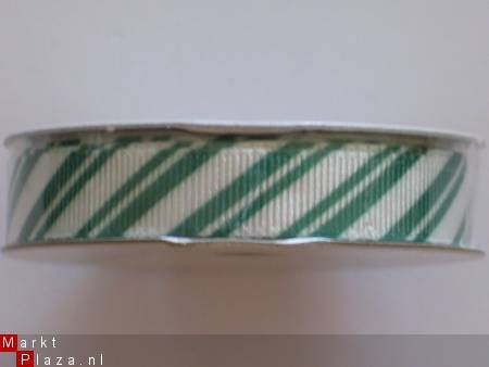 OPRUIMING: American craft ribbon #48 - 1