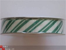 OPRUIMING: American craft ribbon #48