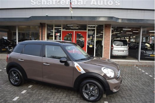 Mini Mini Countryman - 1.6 Cooper - 1