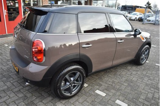 Mini Mini Countryman - 1.6 Cooper - 1