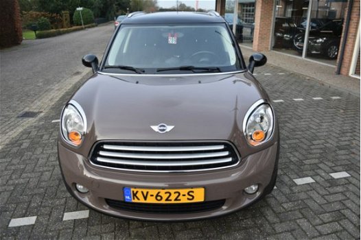 Mini Mini Countryman - 1.6 Cooper - 1