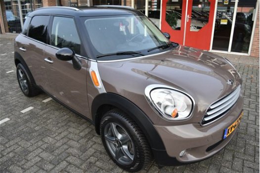 Mini Mini Countryman - 1.6 Cooper - 1