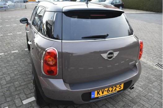 Mini Mini Countryman - 1.6 Cooper - 1