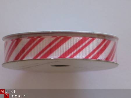 OPRUIMING: American craft ribbon #60 - 1