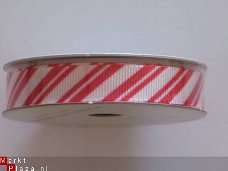 OPRUIMING: American craft ribbon #60