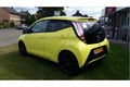 Toyota Aygo - 1.0 VVT-i 5D x-cite | LM velgen | Camera | Bluetooth - 1 - Thumbnail