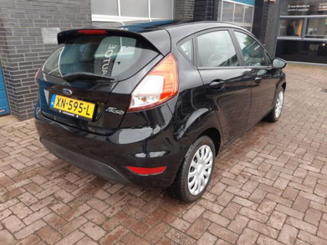 Ford Fiesta - 1.25 Trend 82pk Airco 5 drs, - 1