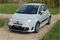 Fiat 500 Abarth - 1.4 T-Jet 595 27000 KM - 1 - Thumbnail