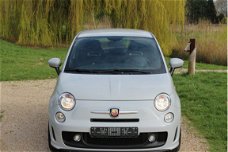 Fiat 500 Abarth - 1.4 T-Jet 595 27000 KM