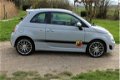 Fiat 500 Abarth - 1.4 T-Jet 595 27000 KM - 1 - Thumbnail