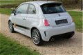 Fiat 500 Abarth - 1.4 T-Jet 595 27000 KM - 1 - Thumbnail