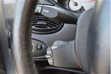 Ford Focus Wagon - 1.6-16V Futura | Leder | Navi | Climate Control OOK ZONDAG 19 JANUARI OPEN
