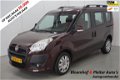 Fiat Doblò - 1.6 MultiJet Dynamic | DAKRAILS | TREKHAAK | PDC ACHTER | - 1 - Thumbnail