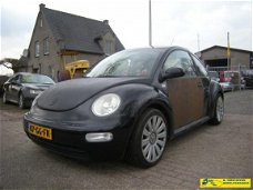 Volkswagen New Beetle - 1.9 TDI 90pk Highline