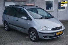 Ford Galaxy - 2.3-16V Collection