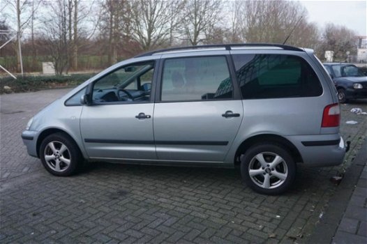 Ford Galaxy - 2.3-16V Collection - 1