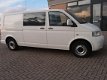 Volkswagen Transporter - 2.5 TDI dc 130pk airco lang cruise keurige bus 5pers t-edition - 1 - Thumbnail