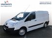 Peugeot Expert - 2.0 HDI * 128 pk * Trekhaak * Airco * Cruise Control * 3 Zitplaatsen * Tussenwand * - 1 - Thumbnail