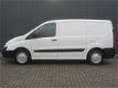 Peugeot Expert - 2.0 HDI * 128 pk * Trekhaak * Airco * Cruise Control * 3 Zitplaatsen * Tussenwand * - 1 - Thumbnail