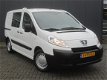 Peugeot Expert - 2.0 HDI * 128 pk * Trekhaak * Airco * Cruise Control * 3 Zitplaatsen * Tussenwand * - 1 - Thumbnail