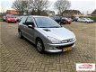 Peugeot 206 - XS Premium 1.4 QUIKSILVER - 1 - Thumbnail