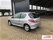 Peugeot 206 - XS Premium 1.4 QUIKSILVER - 1 - Thumbnail