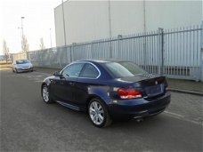 BMW 1-serie Coupé - 118d High Executive