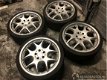 Mercedes-Benz E-klasse - Brabus monoblock v velgen origineel 19 inch + 4x banden - voor meerdere mod - 1 - Thumbnail