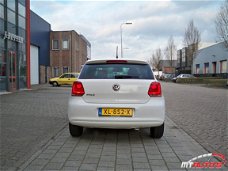 Volkswagen Polo - 1.2 60pk Easyline