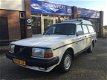 Volvo 240 - 2.3i Polar - 1 - Thumbnail