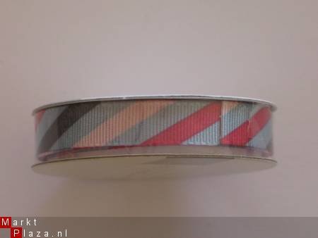 OPRUIMING: American craft ribbon #81 - 1