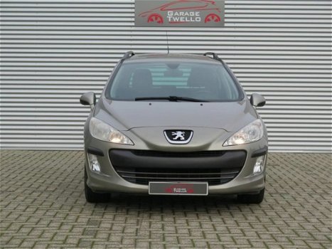 Peugeot 308 SW - 1.6 VTi X-Line 120pk - 1