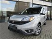 Fiat Doblò - SX 105PK ECO L1H1 |NAVI |CRUISE |PARKEERHULP - 1 - Thumbnail