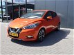 Nissan Micra - 0.9 IG-T 90pk Tekna | Navi Bose | 360 AVM | Stoelverwarming - 1 - Thumbnail