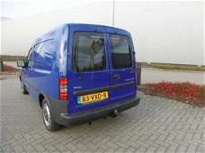 Opel Combo - 1.3 CDTi City Trekhaak 2008