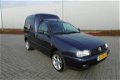 Volkswagen Caddy - 1.9 SDI Baseline Marge Auto - 1 - Thumbnail