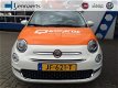 Fiat 500 - 1.2 Lounge Navigatie - 1 - Thumbnail