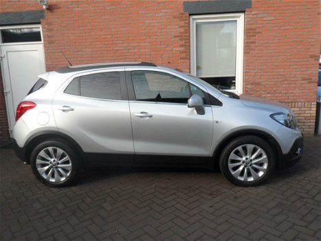 Opel Mokka - 1.4 Turbo 140PK Start/Stop Cosmo - 1