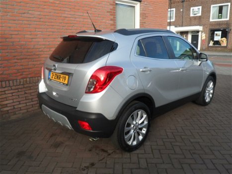 Opel Mokka - 1.4 Turbo 140PK Start/Stop Cosmo - 1