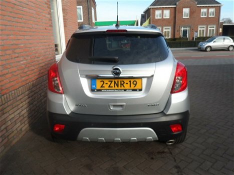 Opel Mokka - 1.4 Turbo 140PK Start/Stop Cosmo - 1