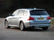 BMW 3-serie Touring - 318d Corporate Lease Business Line NAP/AIRCO/NAVi/RIJD SUPER - 1 - Thumbnail