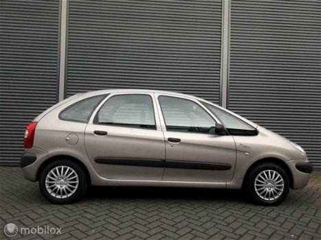 Citroën Xsara Picasso - 2.0 1ste eig NW APK NAP Luxe AUTOMAAT - 1