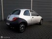 Ford Ka - I 1.3 1ste eig Cabrio NAP NW APK Dealeronderhoude - 1 - Thumbnail