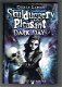 Skulduggery Pleasant 4: Dark Days by Derek Landy (engelstalig) - 1 - Thumbnail