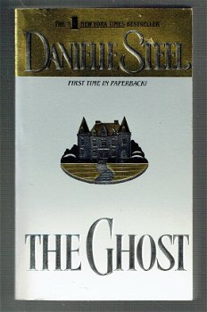 The ghost by Danielle Steel (engelstalig) - 1