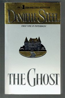 The ghost by Danielle Steel (engelstalig)