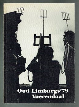 Oud Limburgs '79 Voerendaal door Jan Hendriks - 1