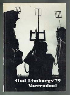 Oud Limburgs '79 Voerendaal door Jan Hendriks