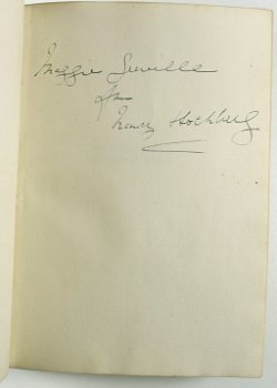 [Hatchards Binding] The Borgias 1911 Alexandre Dumas - 3